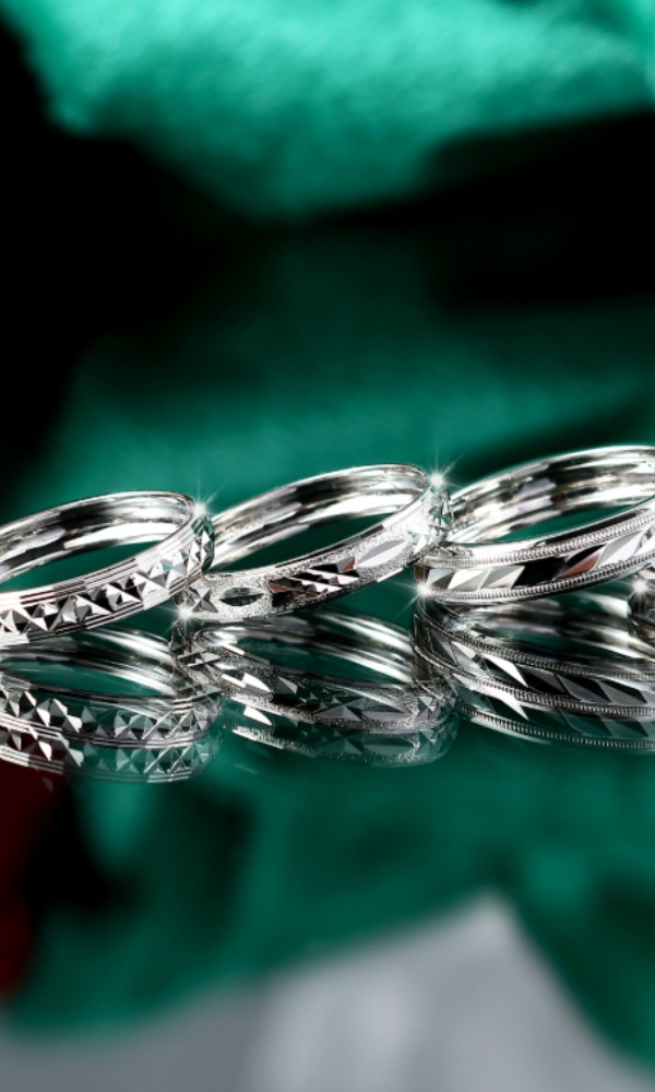 Italian Silver with Emily Mae