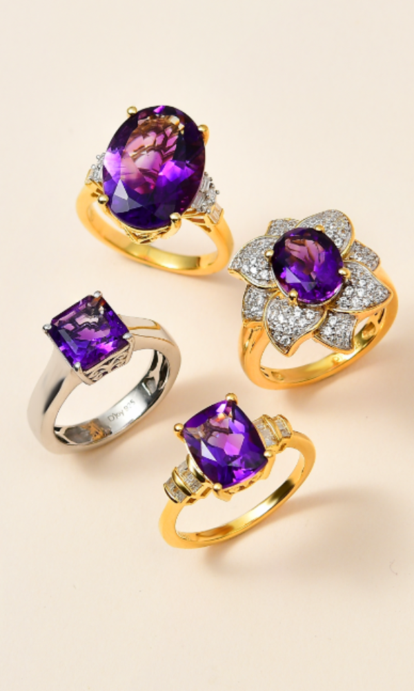 Glitz & Glamour with Danielle Banda