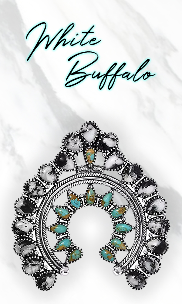 White Buffalo with Emily Mae