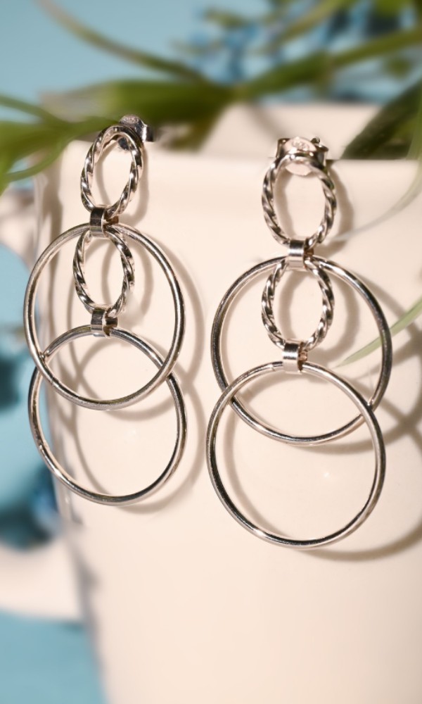 Silver Deals with Emily Mae