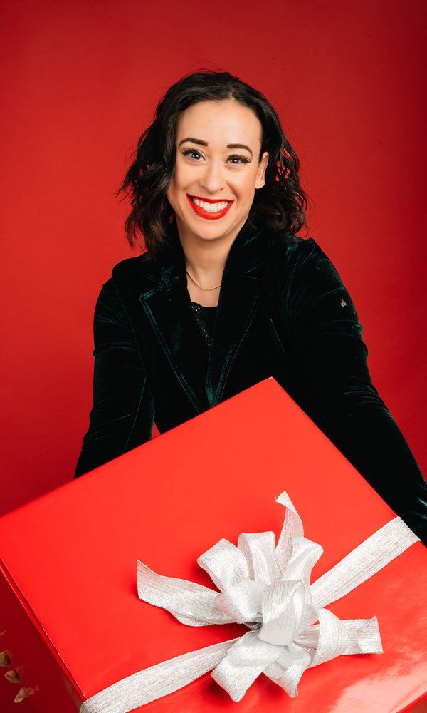 Lifestyle Deals with Emily Mae