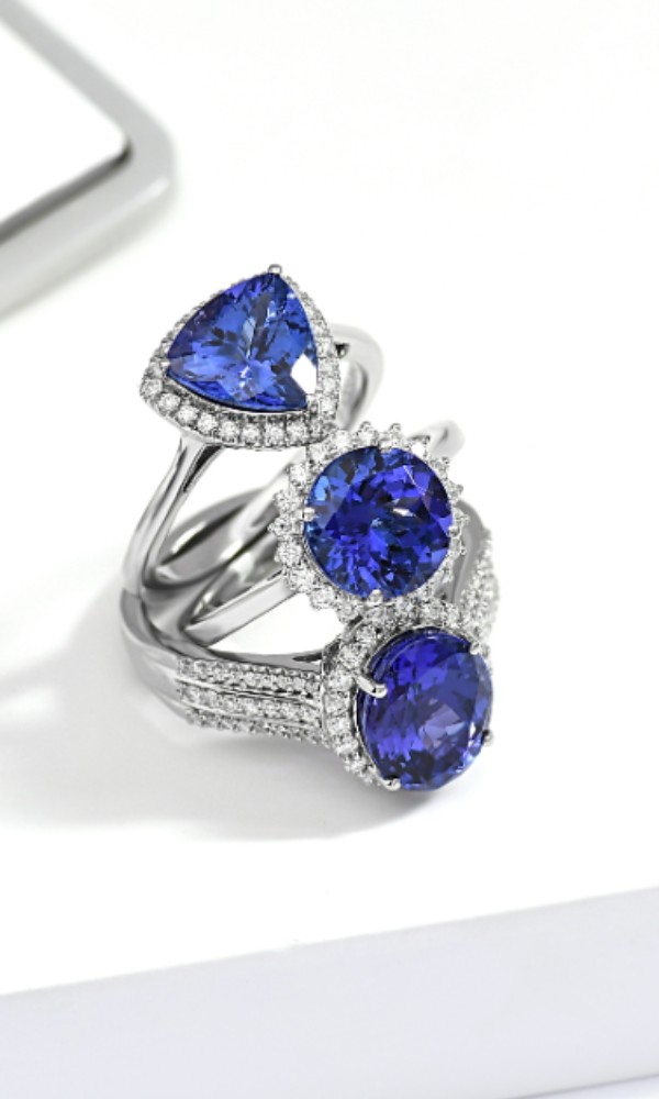 Tanzanite Deals with Emily Mae