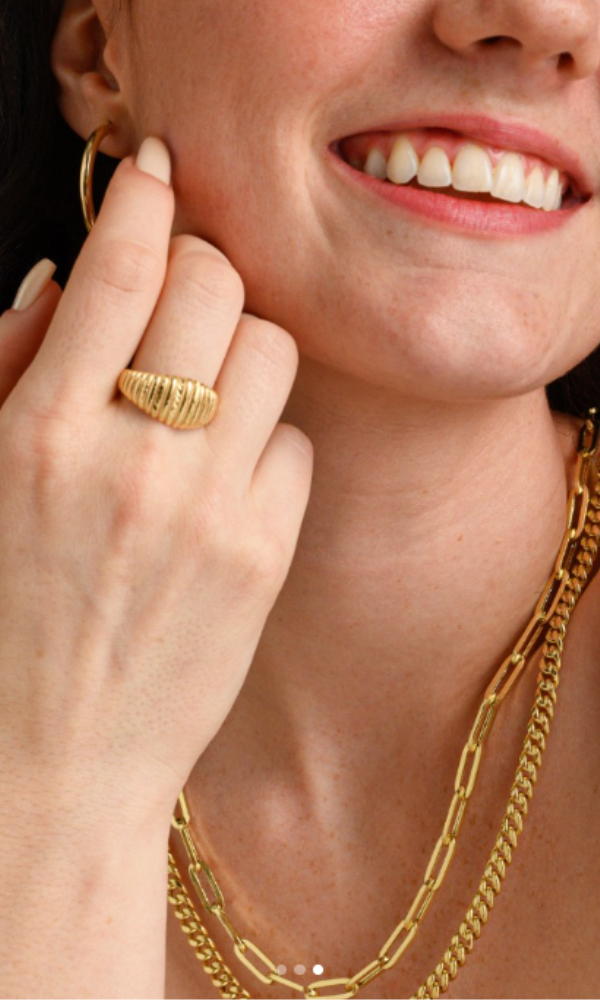 Shop the Look with Marissa Layne