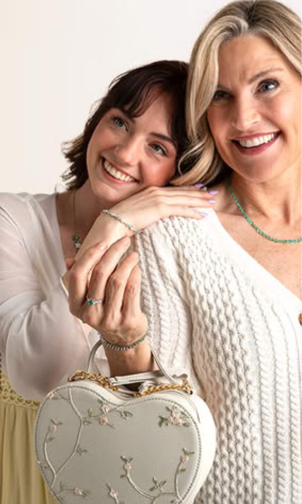 Handbags & Accessories with Emily Mae