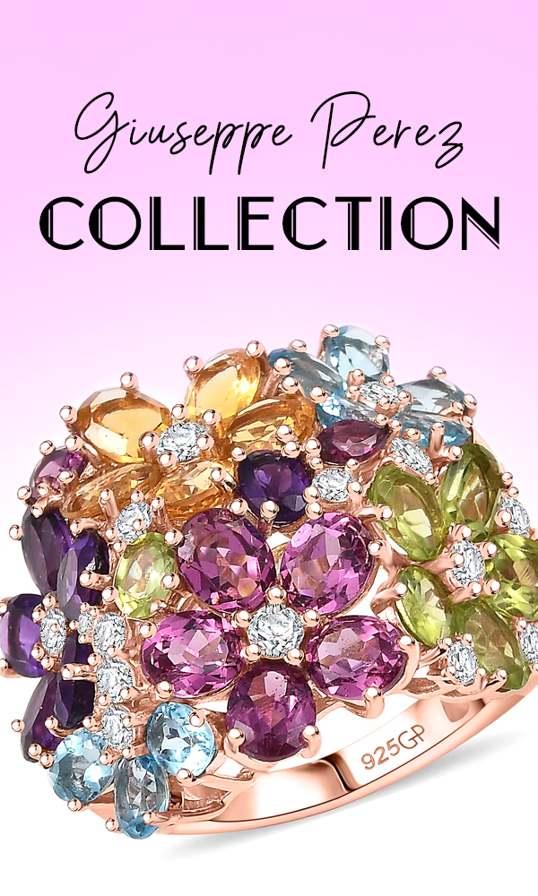 GP Collection with Lauren Masters & Gaia