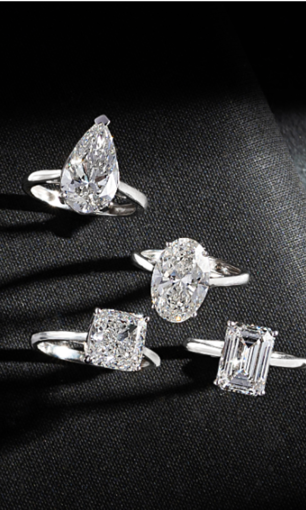 Diamond Deals - Birthstone Month with Danielle