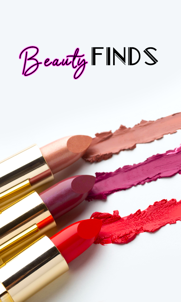 Luxe Looks - Beauty Picks with Mallory B.