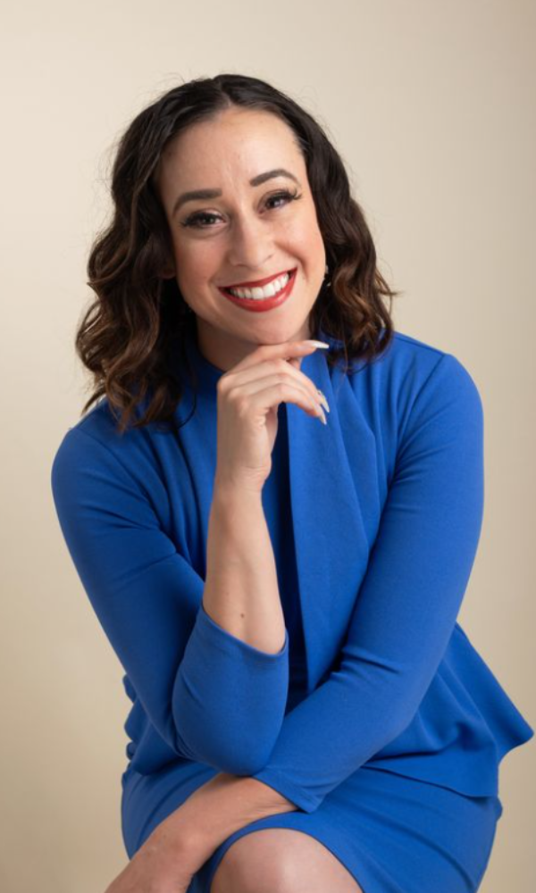 Palladium with Emily Mae