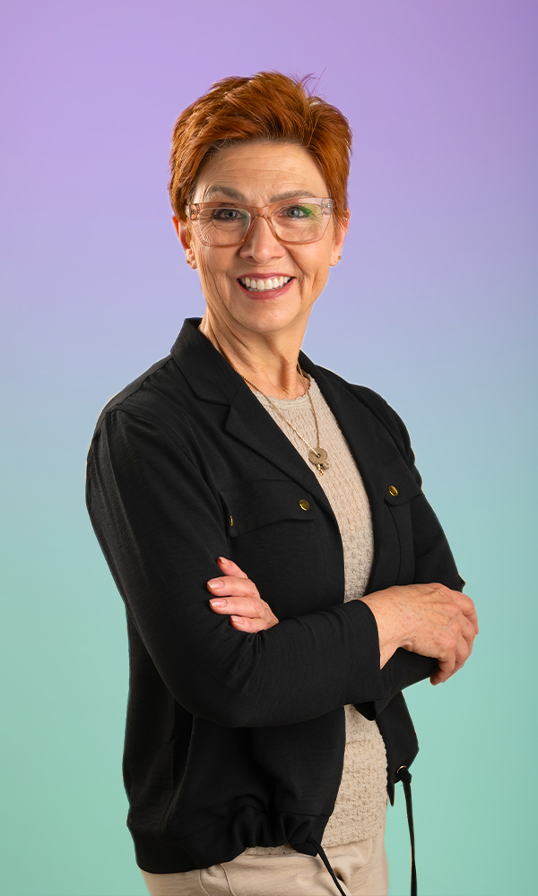 Supplements & Wellness with Becky Booker