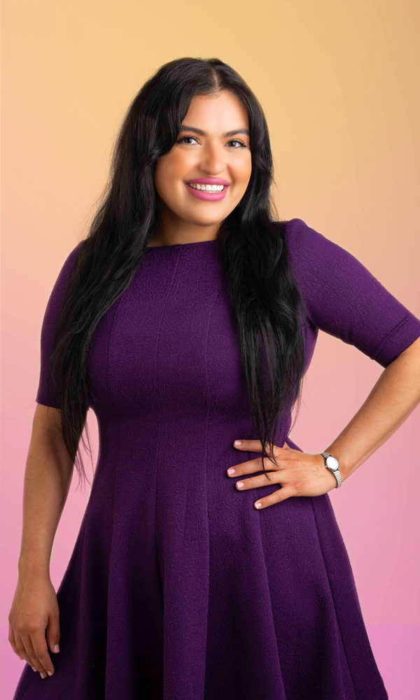 Lifestyle Deals with Danielle Banda