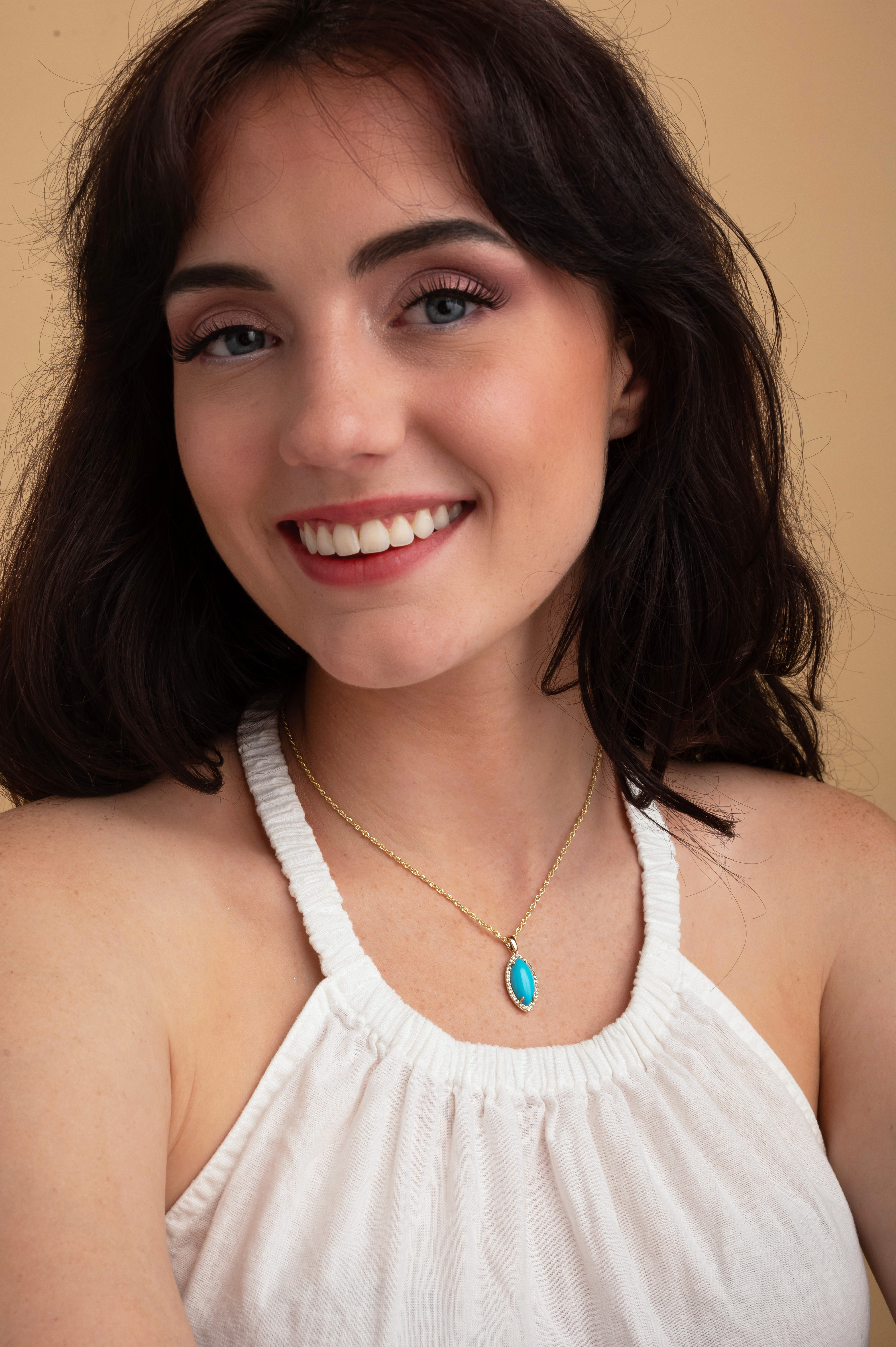 Narsipatnam Alexandrite with Madison Powell
