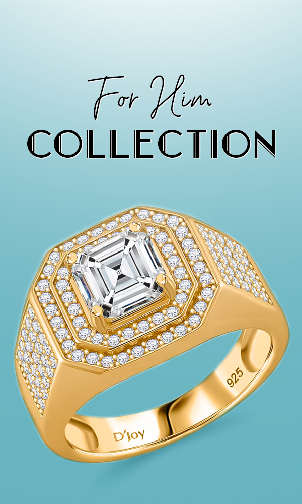 For Him Collection with Becky Booker