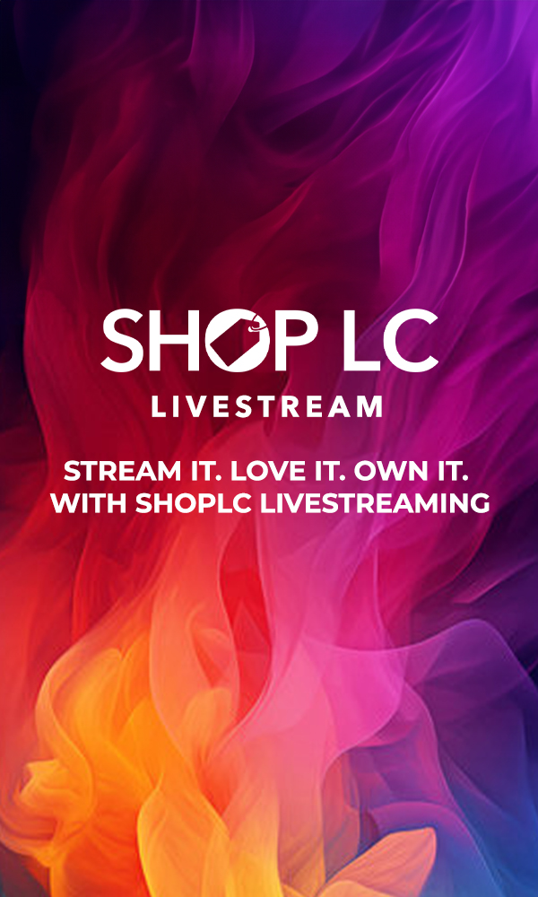 Shop The Look with Cheryl Briggs